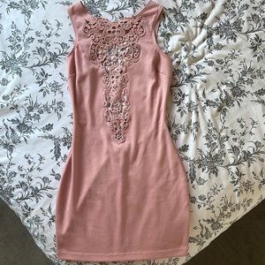 One Rad Girl / Nastygal Dress